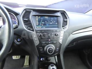 2016 HYUNDAI MAXCRUZ GASOLINE(람다)3.3 2WD EXCLUSIVE 7 SEATS BASIC - 10