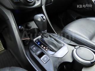 2016 HYUNDAI MAXCRUZ GASOLINE(람다)3.3 2WD EXCLUSIVE 7 SEATS BASIC - 11