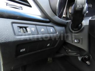 2016 HYUNDAI MAXCRUZ GASOLINE(람다)3.3 2WD EXCLUSIVE 7 SEATS BASIC - 12