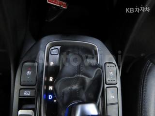 2016 HYUNDAI MAXCRUZ GASOLINE(람다)3.3 2WD EXCLUSIVE 7 SEATS BASIC - 13
