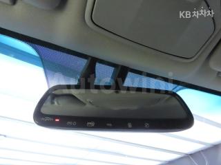 2016 HYUNDAI MAXCRUZ GASOLINE(람다)3.3 2WD EXCLUSIVE 7 SEATS BASIC - 15