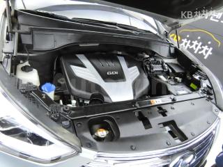 2016 HYUNDAI MAXCRUZ GASOLINE(람다)3.3 2WD EXCLUSIVE 7 SEATS BASIC - 19
