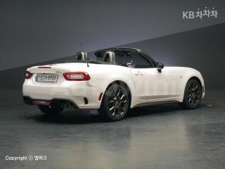 JC1NFAEK1H0125232 2017 FIAT 124 SPIDER 1.4 아바스-3