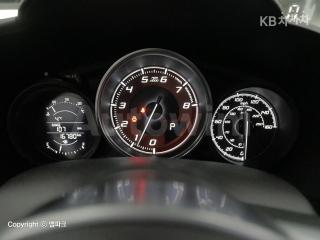 2017 FIAT 124 SPIDER 1.4 아바스 - 7