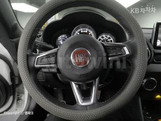 2017 FIAT 124 SPIDER 1.4 아바스 - 8