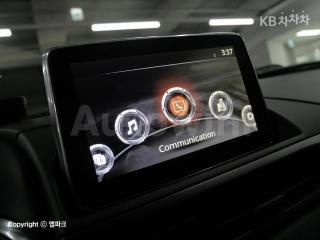 2017 FIAT 124 SPIDER 1.4 아바스 - 10