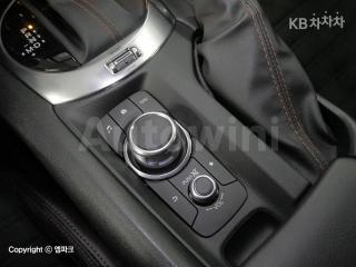 2017 FIAT 124 SPIDER 1.4 아바스 - 15