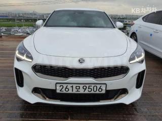 KNAE351ABLS085695 2020 KIA STINGER 2.0 TURBO 2WD PLATINUM-0