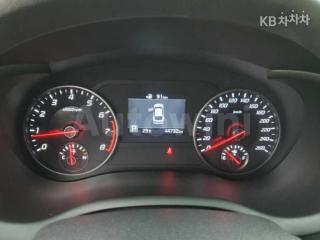 KNAE351ABLS085695 2020 KIA STINGER 2.0 TURBO 2WD PLATINUM-4