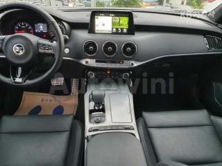 2020 KIA STINGER 2.0 TURBO 2WD PLATINUM - 7