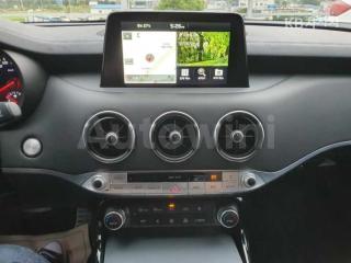 2020 KIA STINGER 2.0 TURBO 2WD PLATINUM - 10