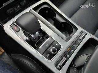 2020 KIA STINGER 2.0 TURBO 2WD PLATINUM - 13