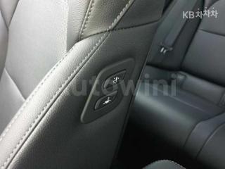 2020 KIA STINGER 2.0 TURBO 2WD PLATINUM - 14