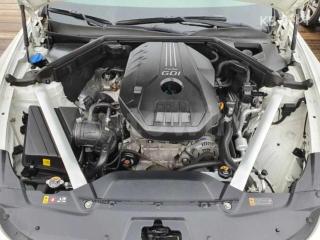 2020 KIA STINGER 2.0 TURBO 2WD PLATINUM - 19