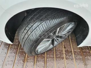 2020 KIA STINGER 2.0 TURBO 2WD PLATINUM - 20
