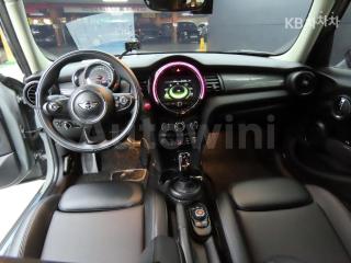 2018 MINI COOPER D 1.5 BASIC - 7