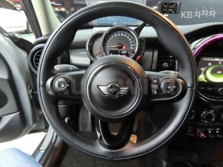2018 MINI COOPER D 1.5 BASIC - 8