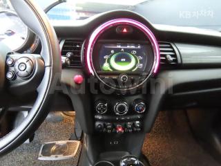2018 MINI COOPER D 1.5 BASIC - 10