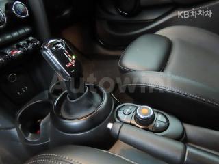 2018 MINI COOPER D 1.5 BASIC - 11
