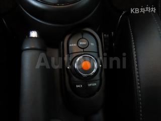 2018 MINI COOPER D 1.5 BASIC - 15
