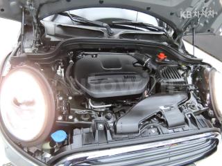 2018 MINI COOPER D 1.5 BASIC - 19