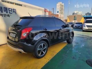 KPBBH2AW1HP251916 2017 SSANGYONG  STYLE KORANDO C 2.2 RX 2WD ADVANCED-2