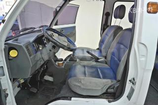 2015 GM DAEWOO (CHEVROLET) DAMAS II 5 SEATS 코치 LIBIG - 5