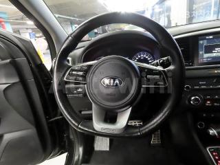 2019 KIA THE BOLD 2.0 DIESEL 2WD LUXURY - 8