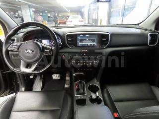 2019 KIA THE BOLD 2.0 DIESEL 2WD LUXURY - 10