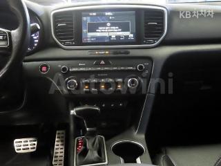 2019 KIA THE BOLD 2.0 DIESEL 2WD LUXURY - 11