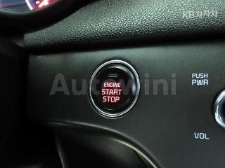 2019 KIA THE BOLD 2.0 DIESEL 2WD LUXURY - 13