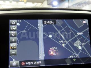 2019 KIA THE BOLD 2.0 DIESEL 2WD LUXURY - 14