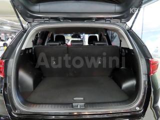 2019 KIA THE BOLD 2.0 DIESEL 2WD LUXURY - 16