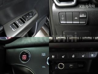 2019 KIA THE BOLD 2.0 DIESEL 2WD LUXURY - 17