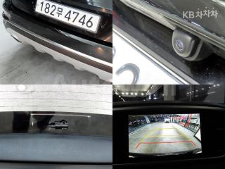 2019 KIA THE BOLD 2.0 DIESEL 2WD LUXURY - 18