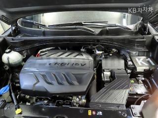 2019 KIA THE BOLD 2.0 DIESEL 2WD LUXURY - 19