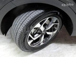 2019 KIA THE BOLD 2.0 DIESEL 2WD LUXURY - 20