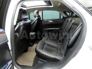 2015 LINCOLN MKZ 2.0L GTDI RESERVE 300A AWD - 7
