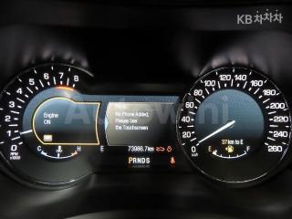 2015 LINCOLN MKZ 2.0L GTDI RESERVE 300A AWD - 9