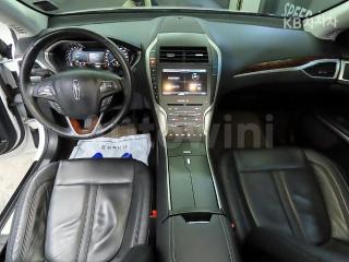2015 LINCOLN MKZ 2.0L GTDI RESERVE 300A AWD - 10