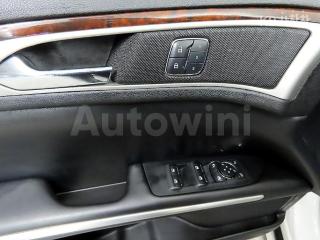 2015 LINCOLN MKZ 2.0L GTDI RESERVE 300A AWD - 13