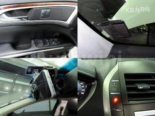 2015 LINCOLN MKZ 2.0L GTDI RESERVE 300A AWD - 17