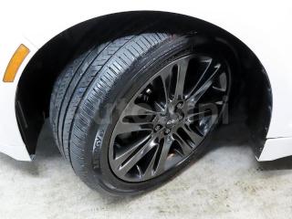 2015 LINCOLN MKZ 2.0L GTDI RESERVE 300A AWD - 20