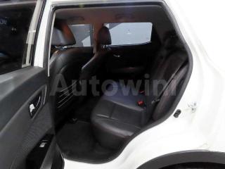 2017 SSANGYONG TIVOLI AIR 2WD RX - 7