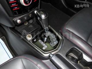 2017 SSANGYONG TIVOLI AIR 2WD RX - 11