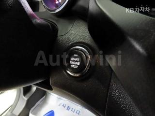 2017 SSANGYONG TIVOLI AIR 2WD RX - 13