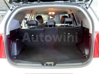 2017 SSANGYONG TIVOLI AIR 2WD RX - 15