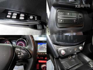 2017 SSANGYONG TIVOLI AIR 2WD RX - 16