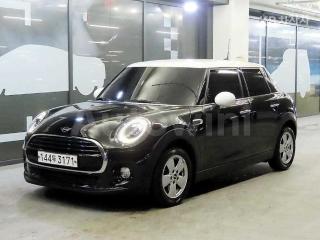 2019 MINI COOPER 1.5 BASIC - 1