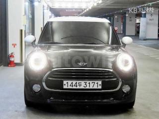 2019 MINI COOPER 1.5 BASIC - 2